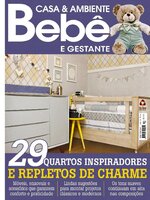 Casa e Ambiente - Bebê